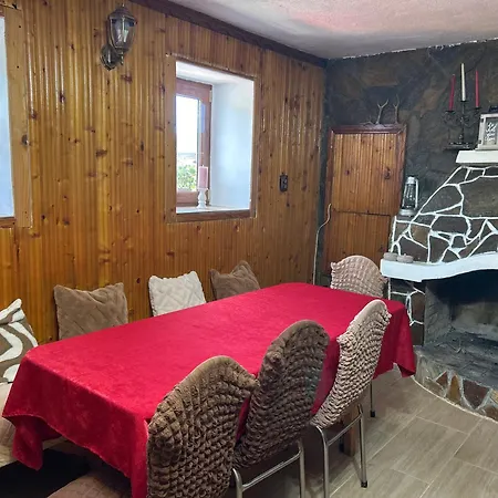 بيت ضيافة изгрев