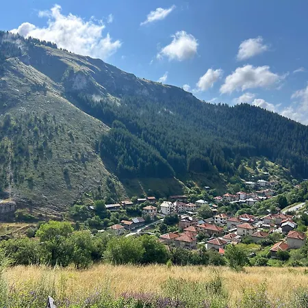 بيت ضيافة изгрев