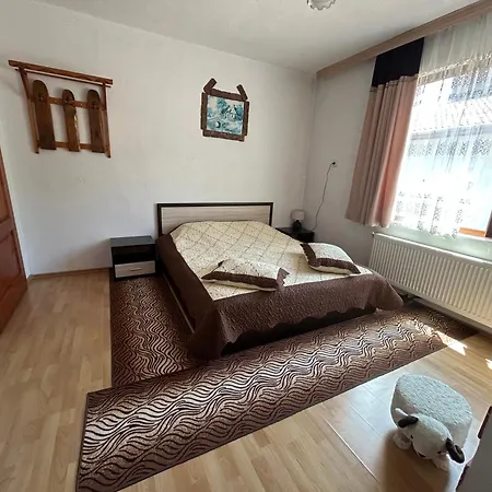 بيت ضيافة изгрев